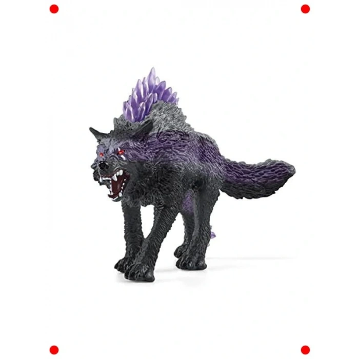 rçekçi Göl Kurt Hvan Figürü