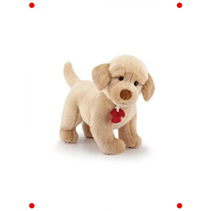 rçekçi Peluş Labrador Köpek