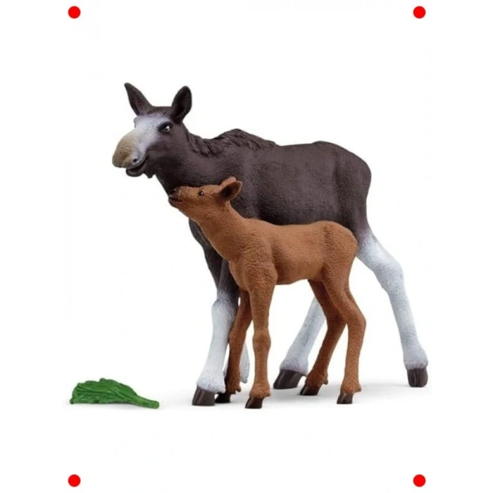 rçekçi yik Ailesi Figür Seti