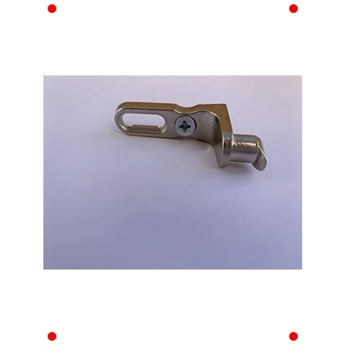 rdırop Arkalık Tutacağı, 8mm, 10lu Paket