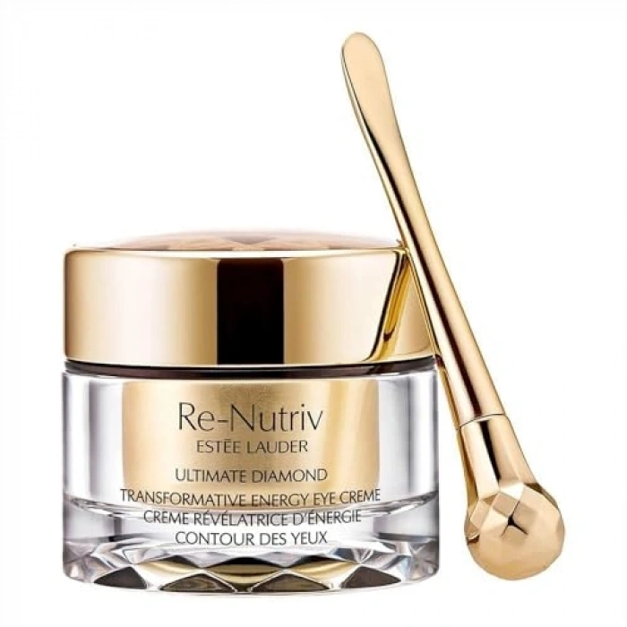 Re-Nutriv Ultimate Diamond Age Reversal Eye Crème 15ml