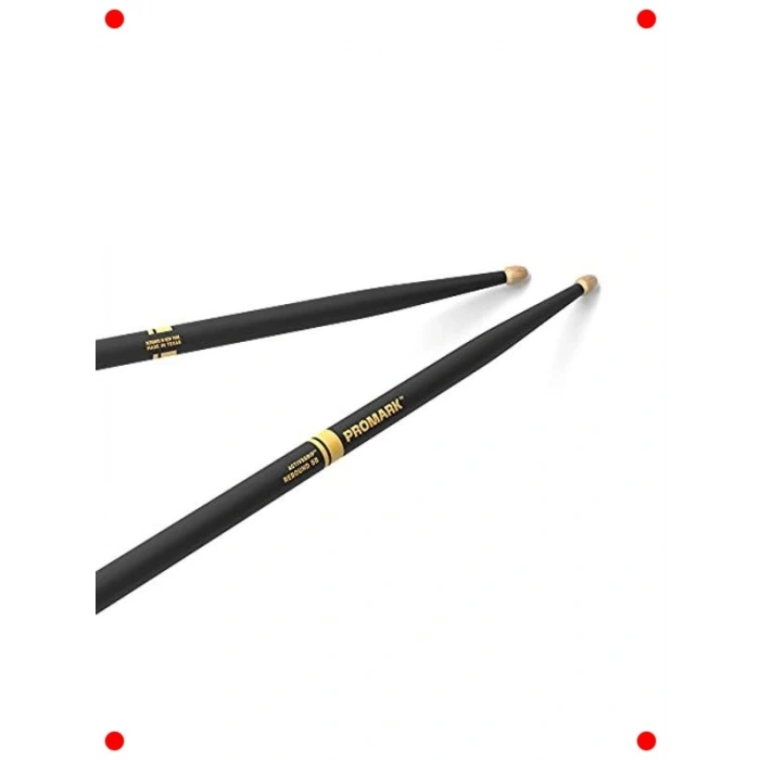 Rebound Serisi 5B Activegrip Palamut Uçlu Baget