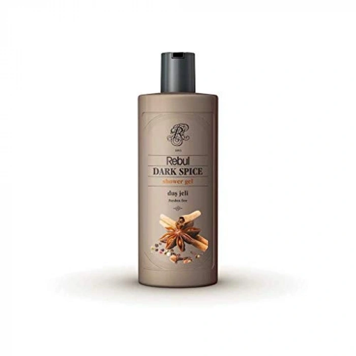 REBUL K SPICE DUŞ JELİ 00ML