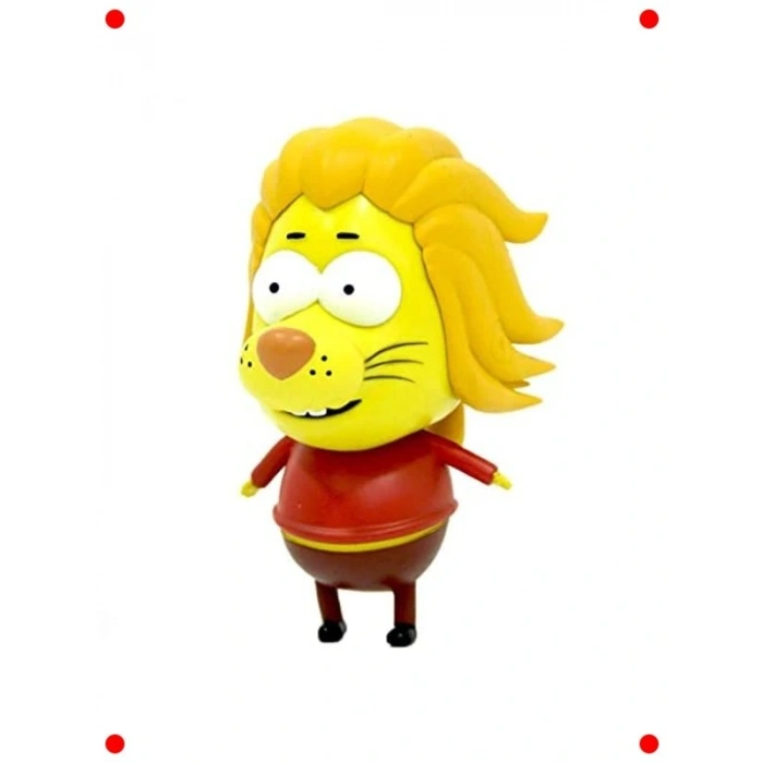 Remzi Karakter Figürü