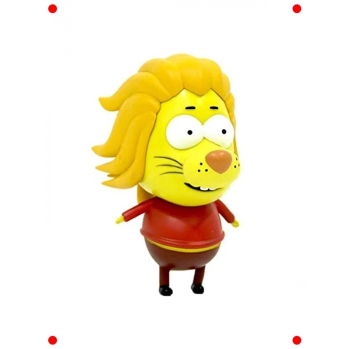 Remzi Karakter Figürü