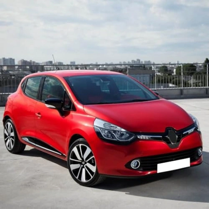 Renault Clio 4 su dolum kapağı, 2012-2019 model uyumlu