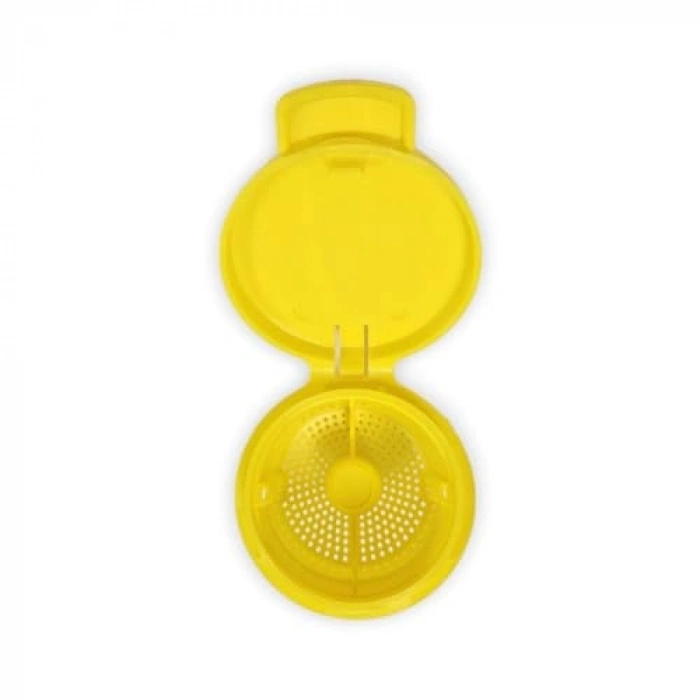 Renault Clio 4 su dolum kapağı, 2012-2019 model uyumlu