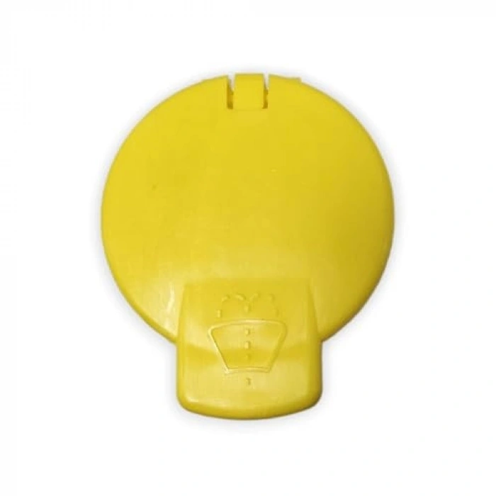 Renault Clio 4 su dolum kapağı, 2012-2019 model uyumlu