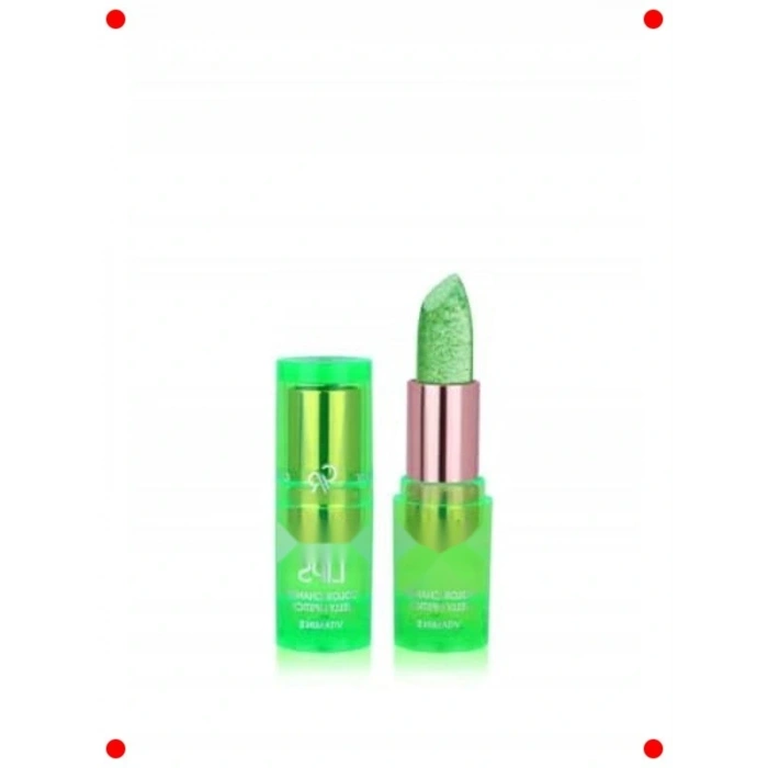 Renk Değiştiren Jel Ruj - Mucize Dudaklar