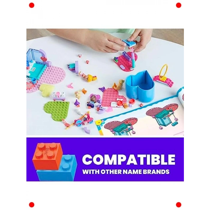 Renk Değiştiren Sürpriz Hayvan Dostu Oyuncak