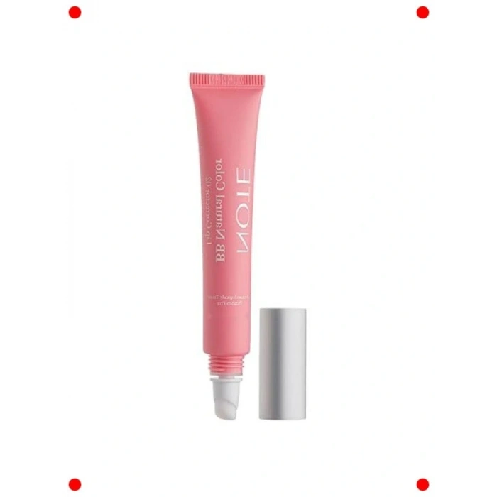 Renk Eşitleyici Pembe BB Dudak Parlatıcısı (03)