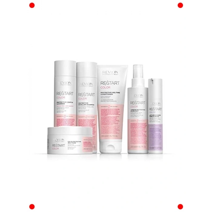 Renk Koruyucu Misel Şampuan 1000 ml