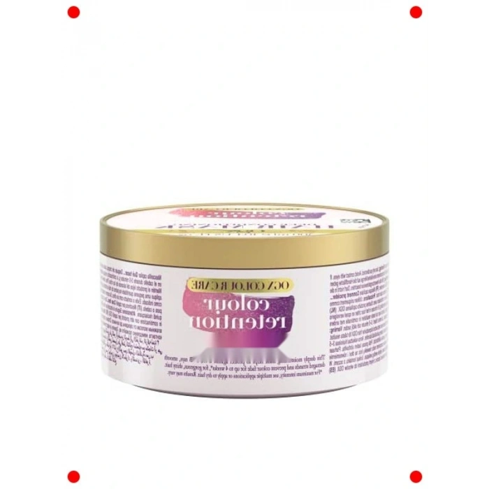 Renk Koruyucu Saç Bakım Maskesi 300 ml