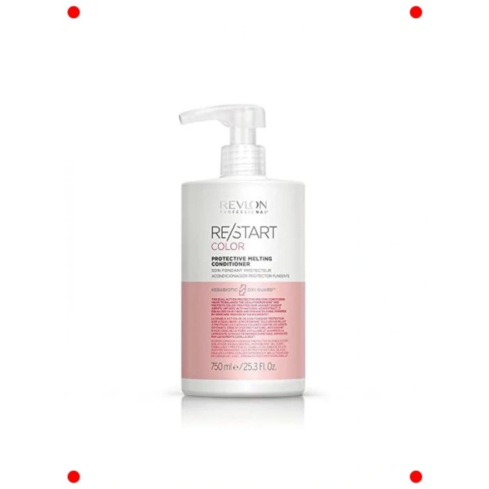 Renk Koruyucu Saç Kremi 750ml | Onarıcı Etki