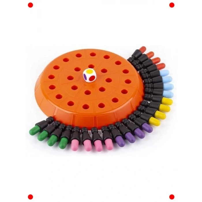 Renkli Hafıza Satrancı Zeka Oyunu