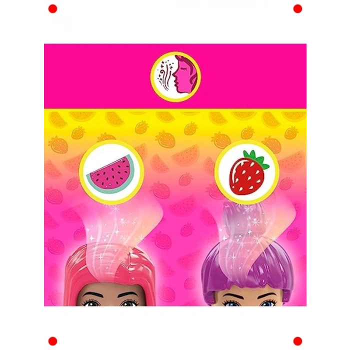 Renkli Hayaller Yolculuğu Yapım Seti