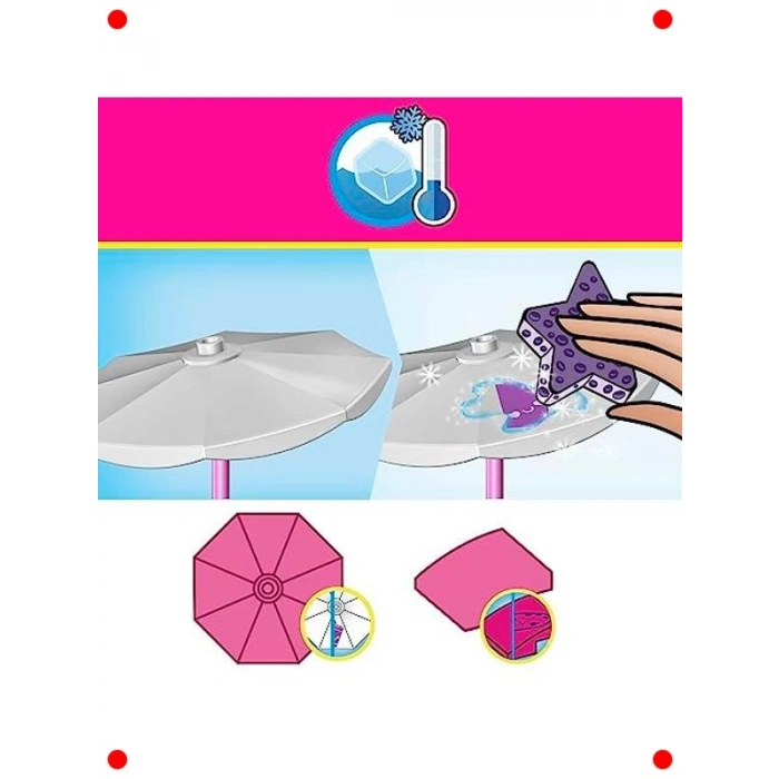 Renkli Hayaller Yolculuğu Yapım Seti