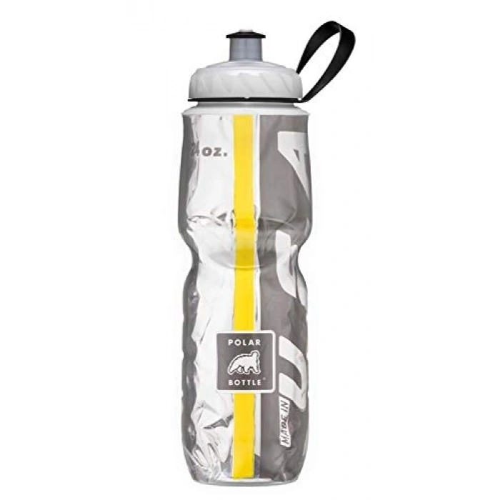 Renkli Isı Yalıtımlı Termos, 0.70 Lt Kapasite