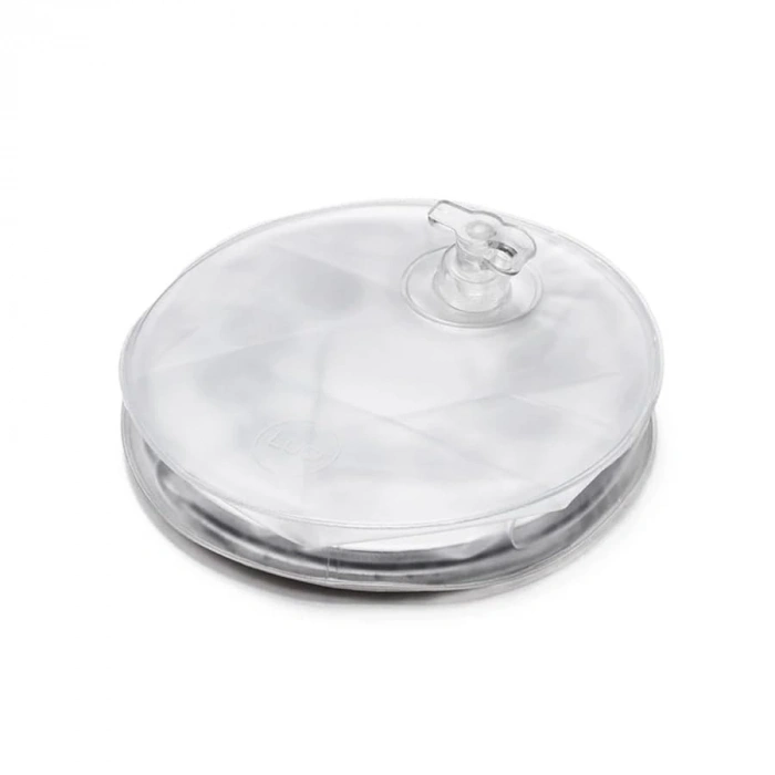 Renkli Işıklandırma için Şişme Lamba