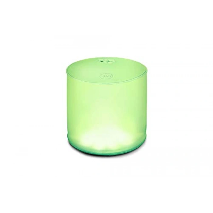 Renkli Işıklandırma için Şişme Lamba