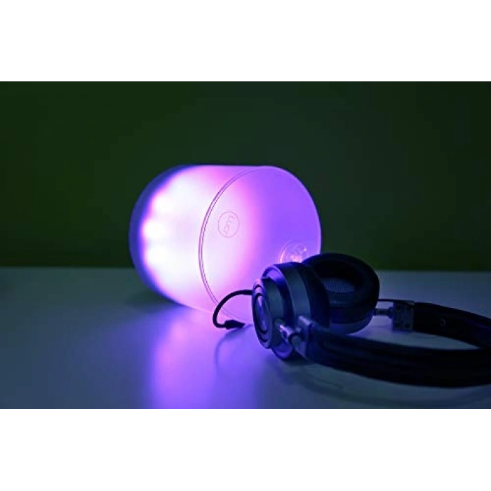 Renkli Işıklandırma için Şişme Lamba