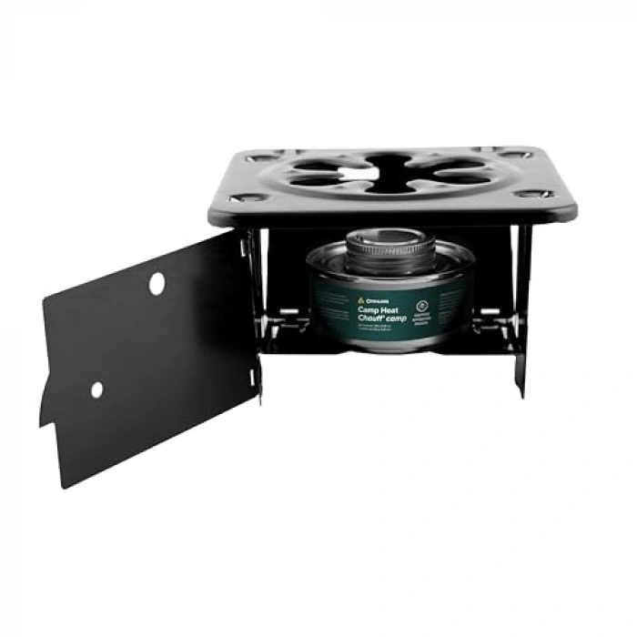 Renkli Katlanır Stove - Yetişkin Kullanımı İçin Pratik