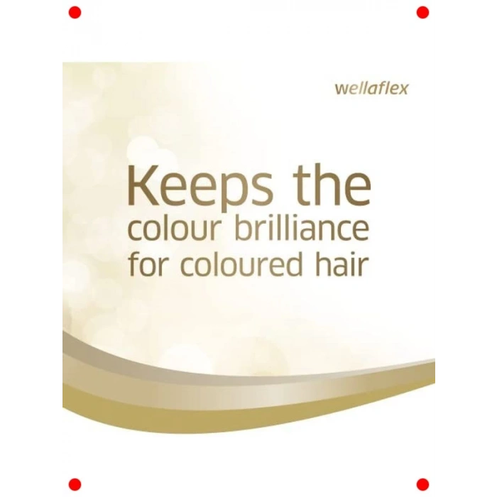 Renkli Saçlar İçin Güçlü Tutuş Saç Spreyi 250 ml