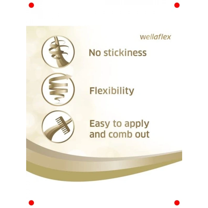 Renkli Saçlar İçin Güçlü Tutuş Saç Spreyi 250 ml