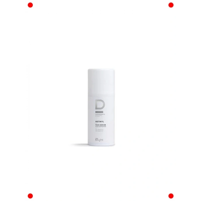 Retinil Yüz Serumu