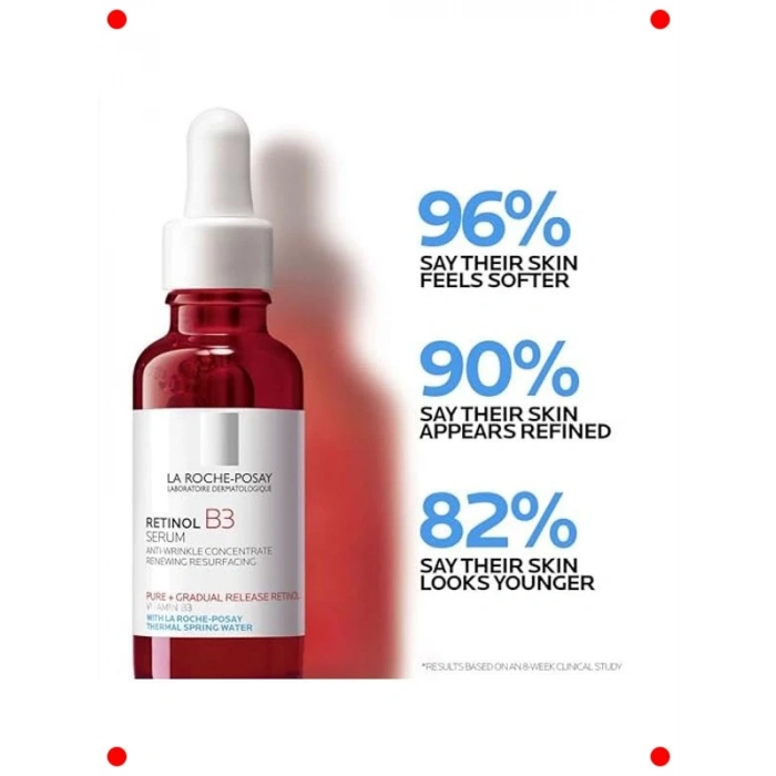 Retinol B3 Cilt Onarıcı Serum 30ml