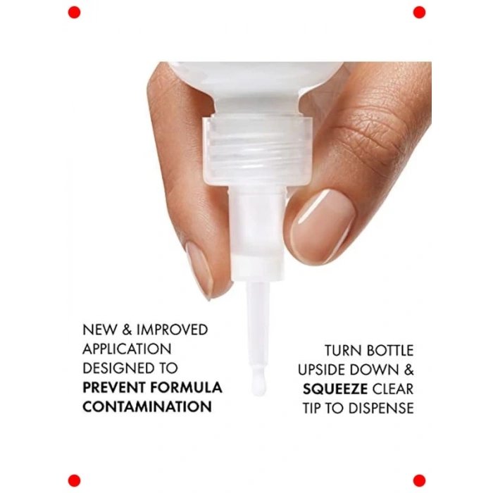 Retinol İçeren Derin Kırışıklık Karşıtı Yüz Serumu 30 ml