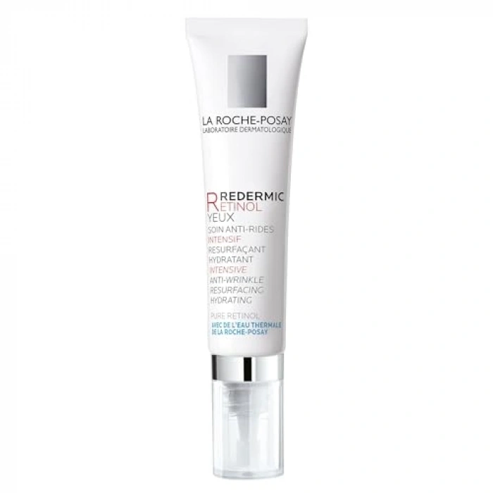 Retinol İçeren Göz Çevresi Bakım Kremi - 15 ml