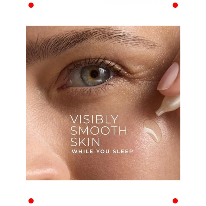 Retinol Kırışıklık Karşıtı Kapsül Serum (10 Adet)