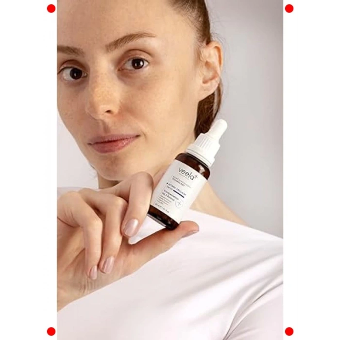 Retinol Serum - Yaşlanma Karşıtı ve Kırışıklık Onarıcı (%0,5)