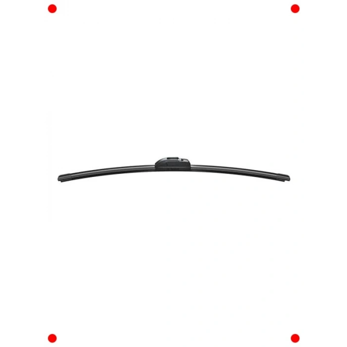 Retro Ön Silecek (550 mm) - 2008-2014 Araçlar