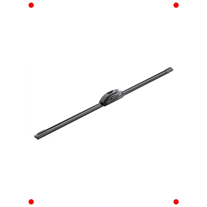 Retro Ön Silecek (550 mm) - 2008-2014 Araçlar