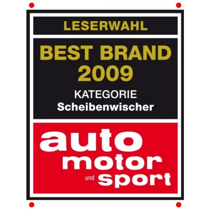 Retro Ön Silecek (550 mm) - 2008-2014 Araçlar