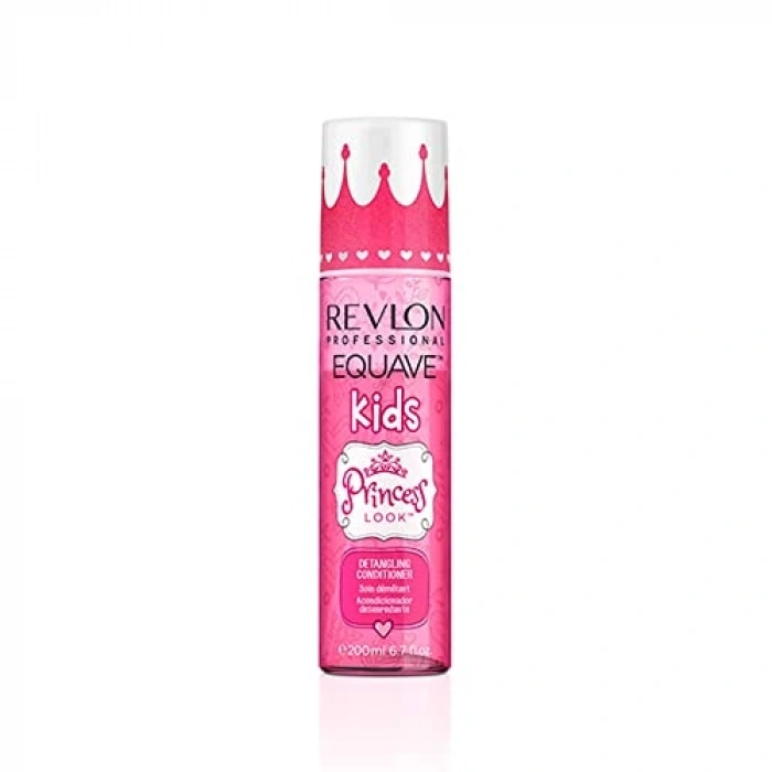 Revlon Equave Kids Princess Detangling Sprey Krem 200ml