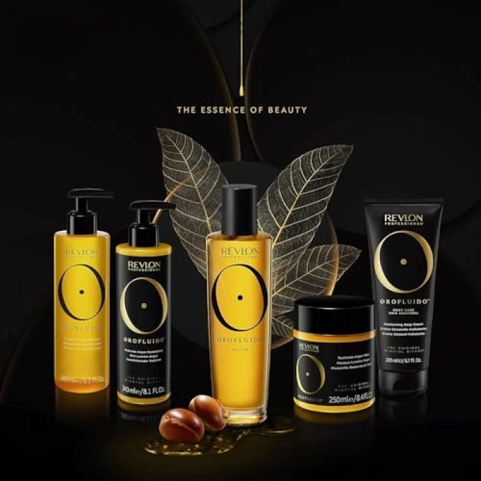 Revlon  Rp Orofluido Original Elixir 100ml