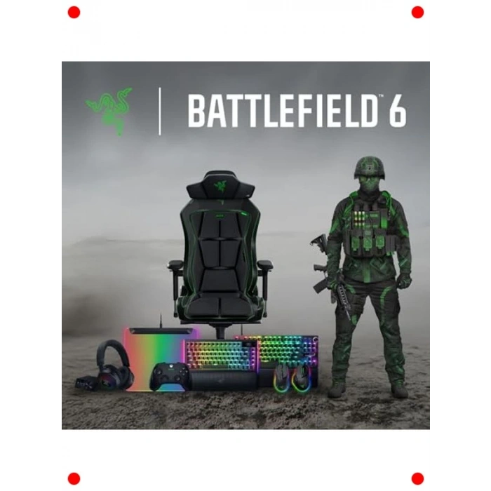 RGB Işıklı Oyun Mouse Padi - Entegre USB Portlu