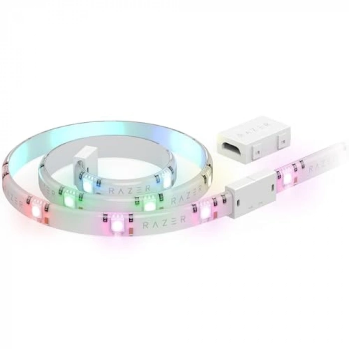 RGB LED Işık Şeridi Uzatma, Esnek Tasarım