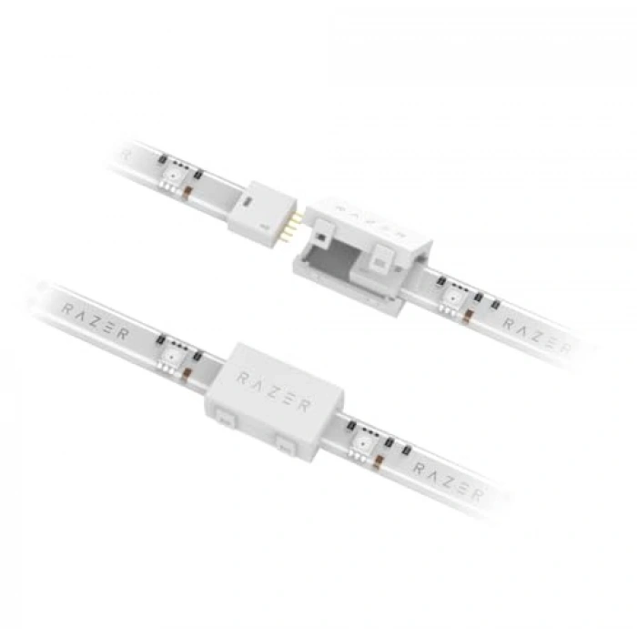 RGB LED Işık Şeridi Uzatma, Esnek Tasarım