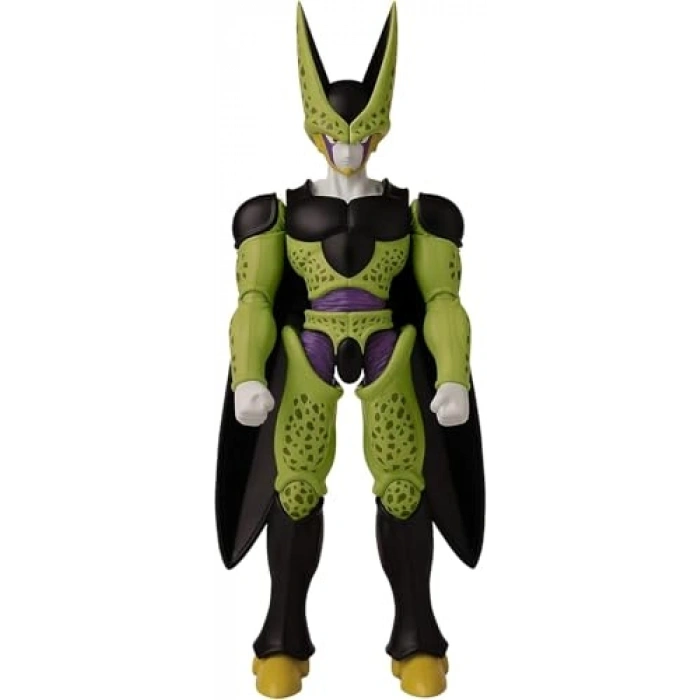 Riesenfigur Lit Breaker ile Aksiyon Dolu Eğlence