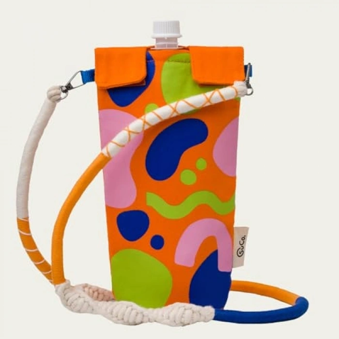 . Ripple Termal Kılıf