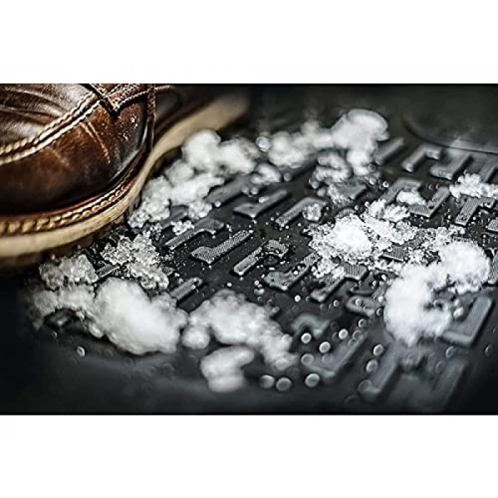 Rizline Bmw 3 Serisi E90 2004-2013 ile Uyumlu Bej Paspas