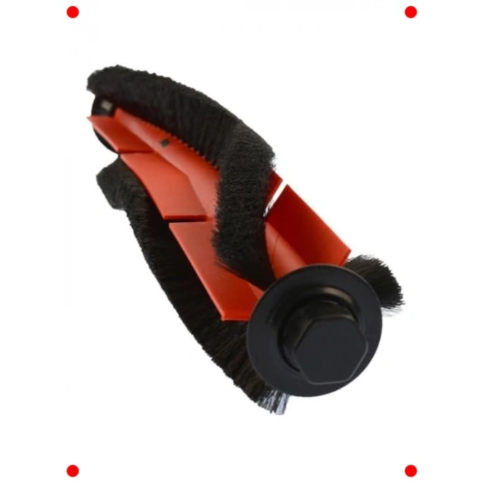 Robot Süpürge Ana Fırçası - Uyumlu Yedek Parça