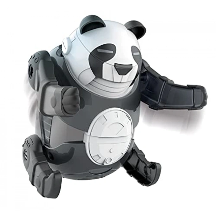 Robotik Laboratuvar Seti - Eğlenceli Oyun Fırsatı