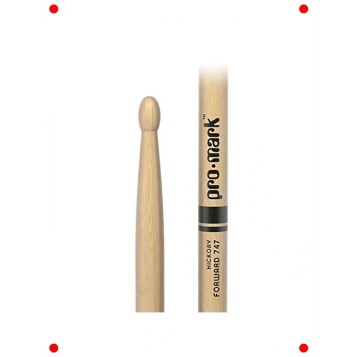 Rock Performans İçin Ceviz Baget - Model 747