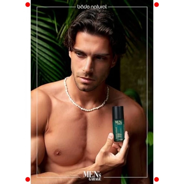 Roll On Deodorant - Ferahlatıcı & Koku Önleyici (50 ml)