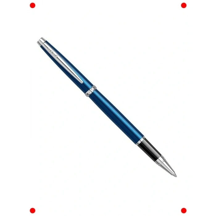 Roller Kalem, Lacivert